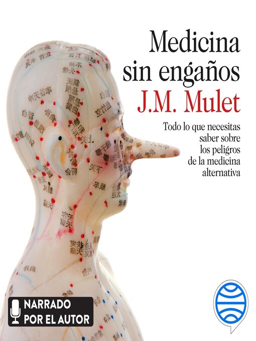 Title details for Medicina sin engaños by J.M. Mulet - Available